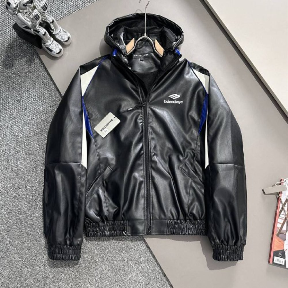 BALENCIAGA LEATHER
