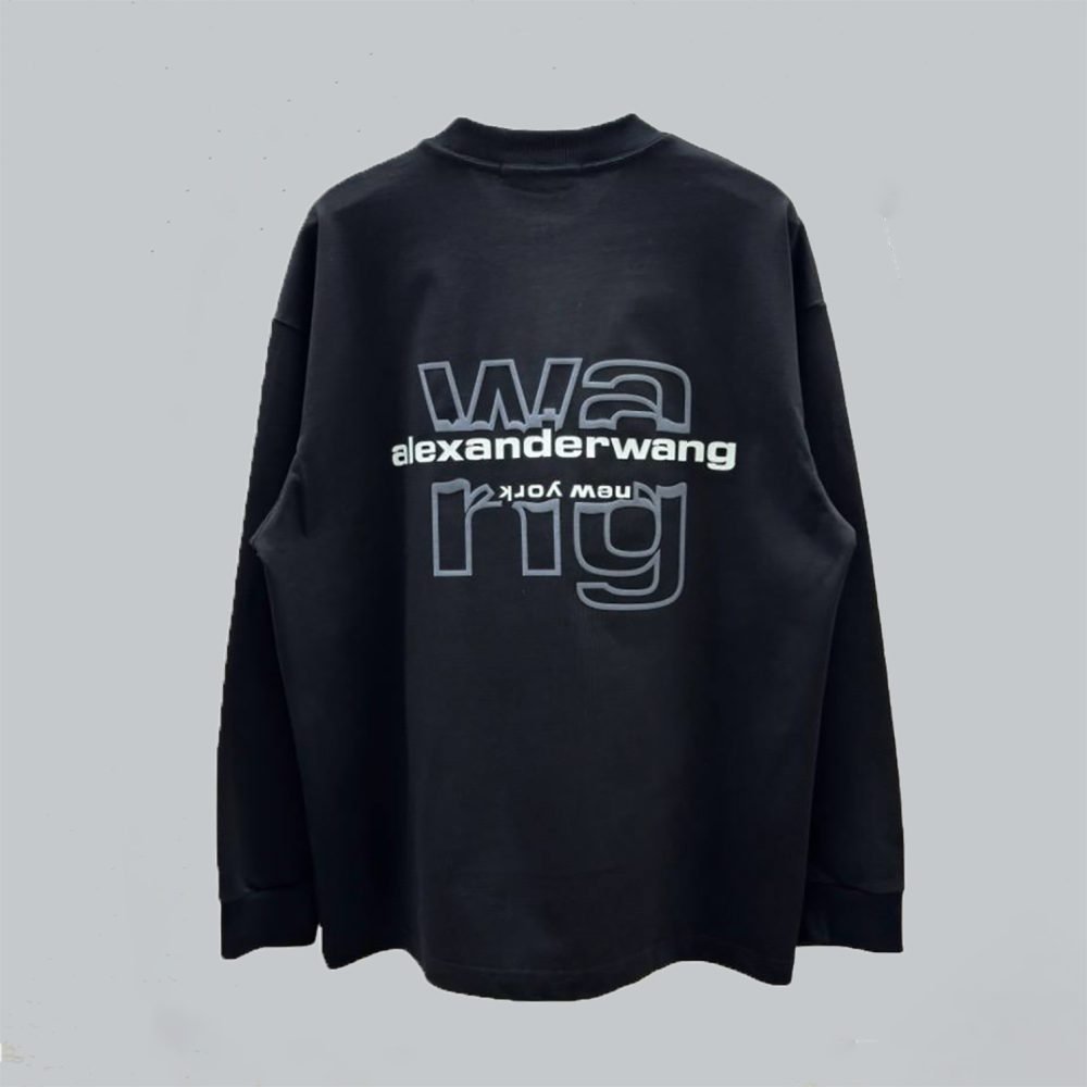 ALEXANDER WANG LS 24