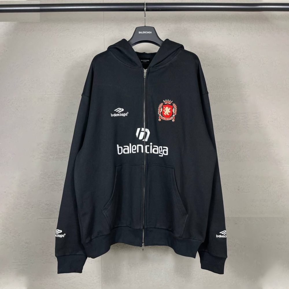 BALENCIAGA MUFC