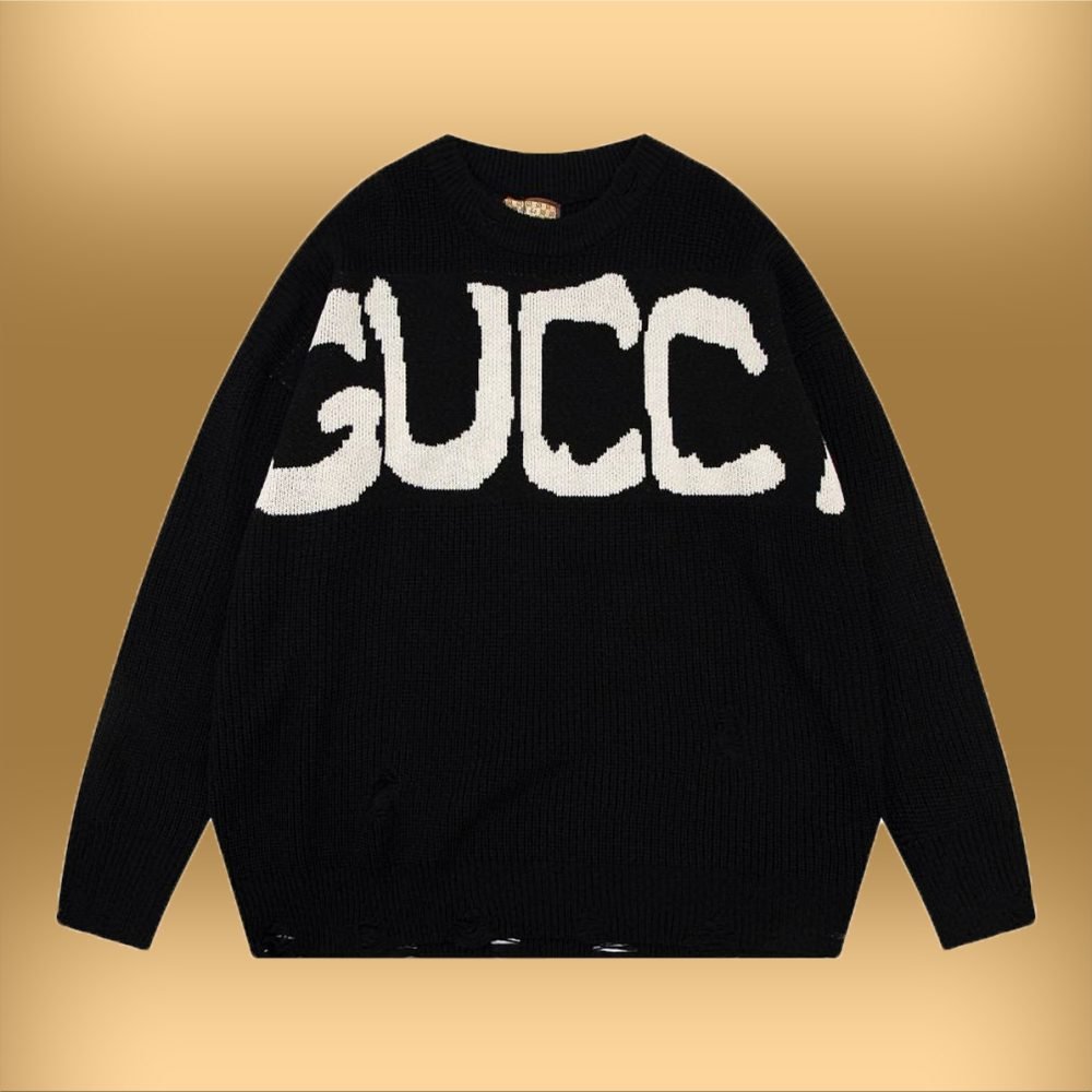 BALENCIAGA x GUCCI