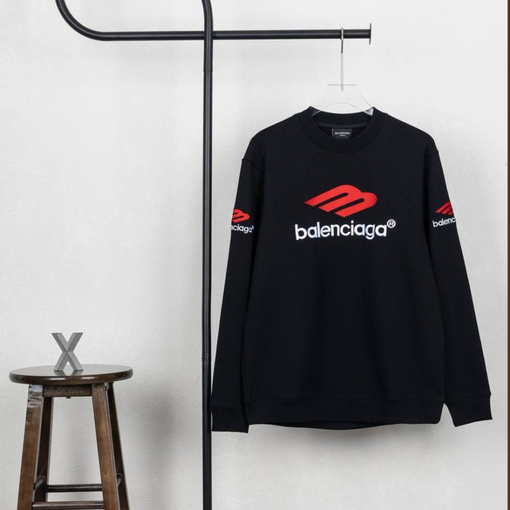 BALENCIAGA EMBD