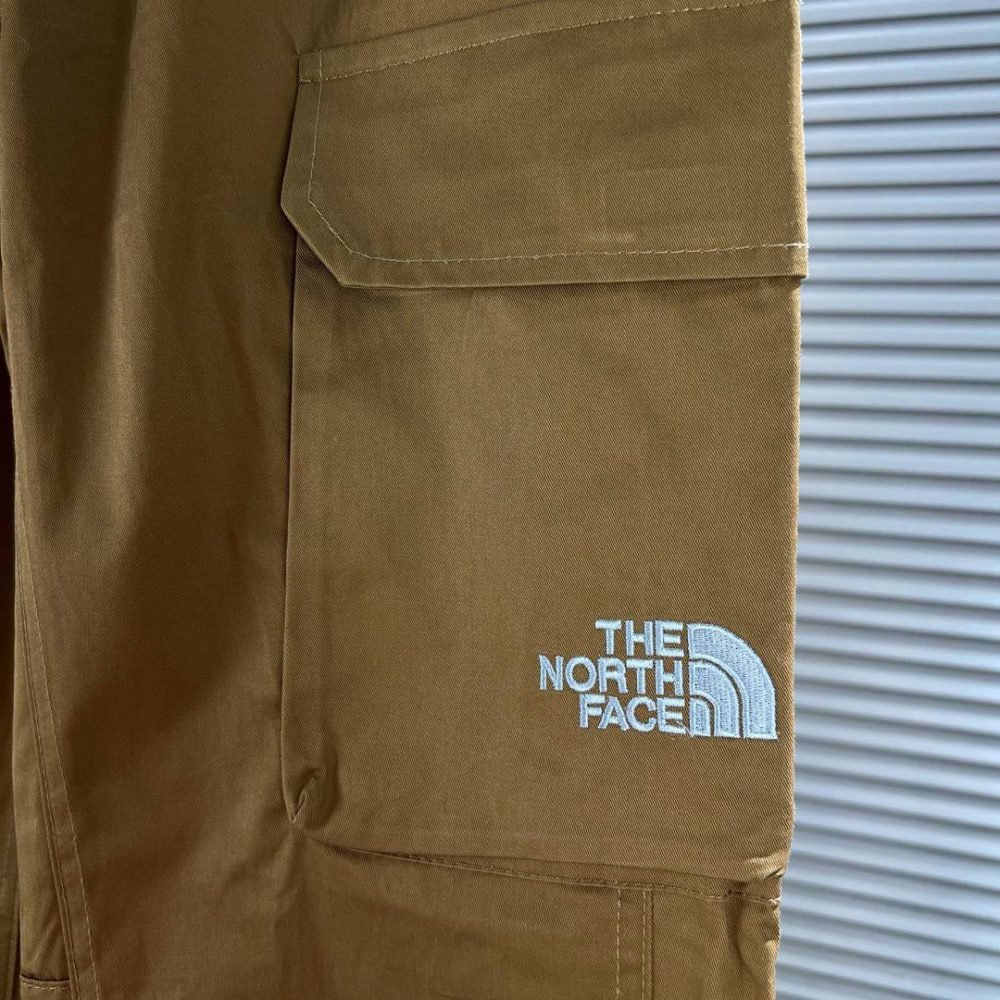 THE NORTH FACE .K