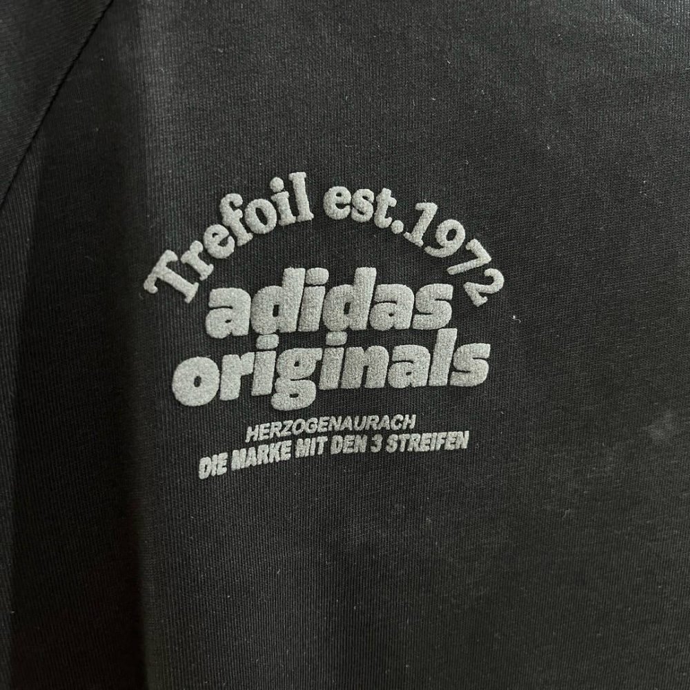ADIDAS EST. STRP