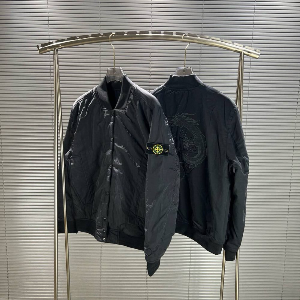 Stone Island DRGN