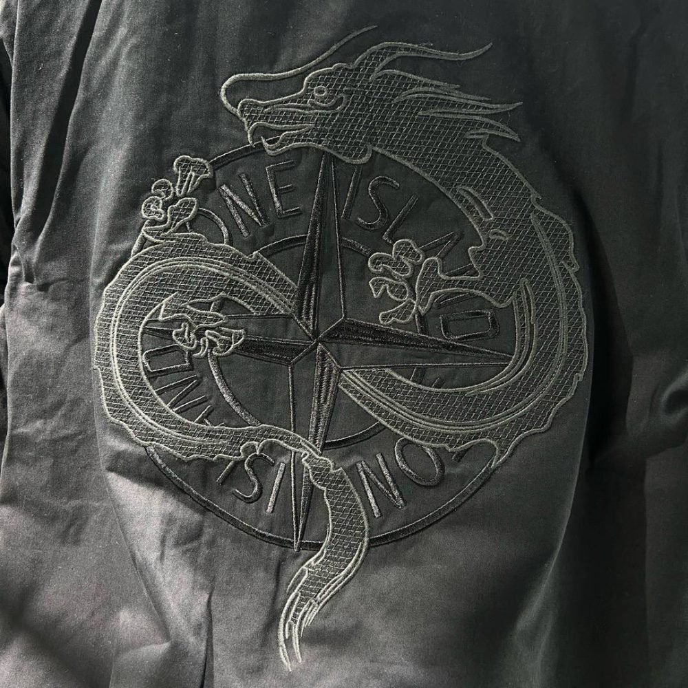 Stone Island DRGN