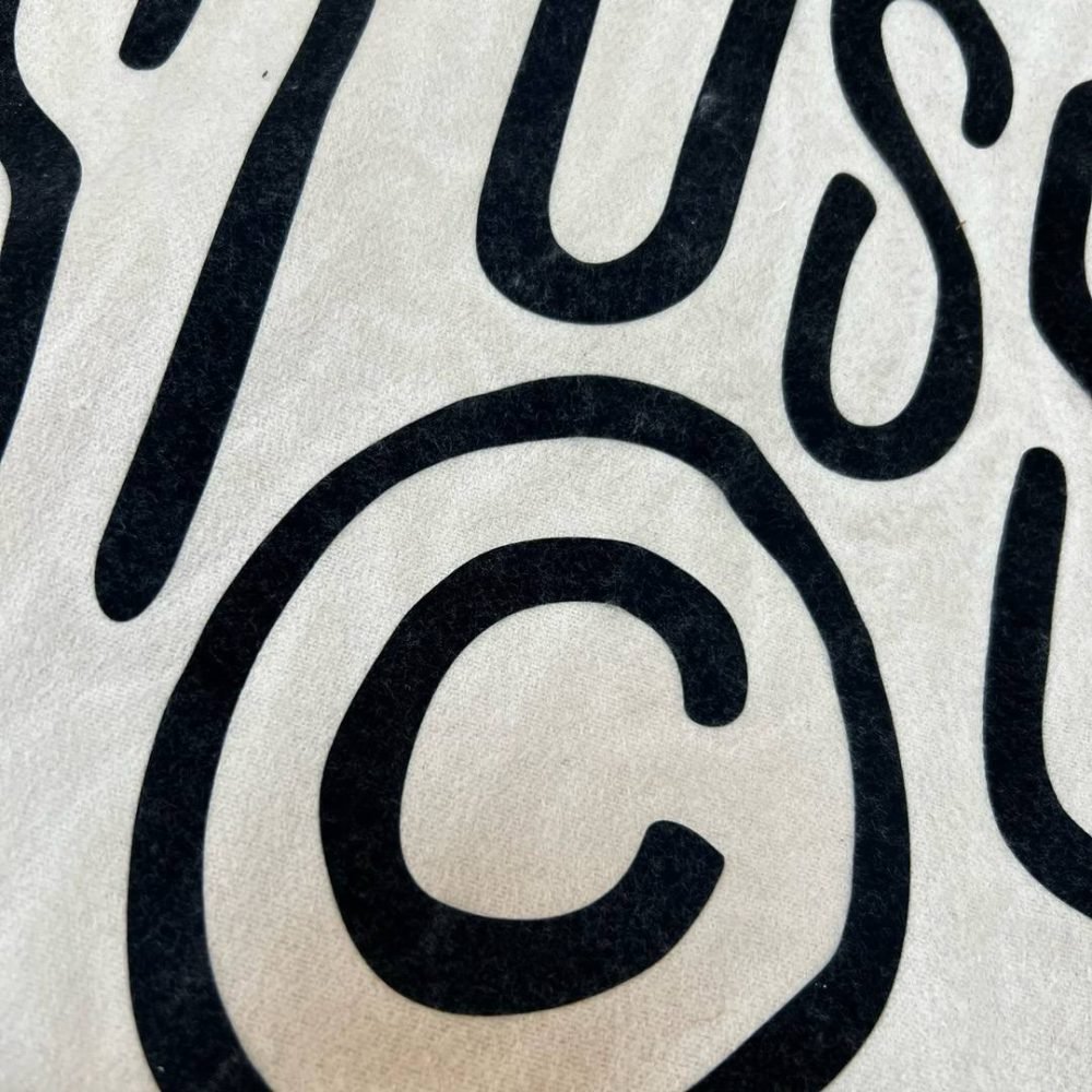 STUSSY JKT
