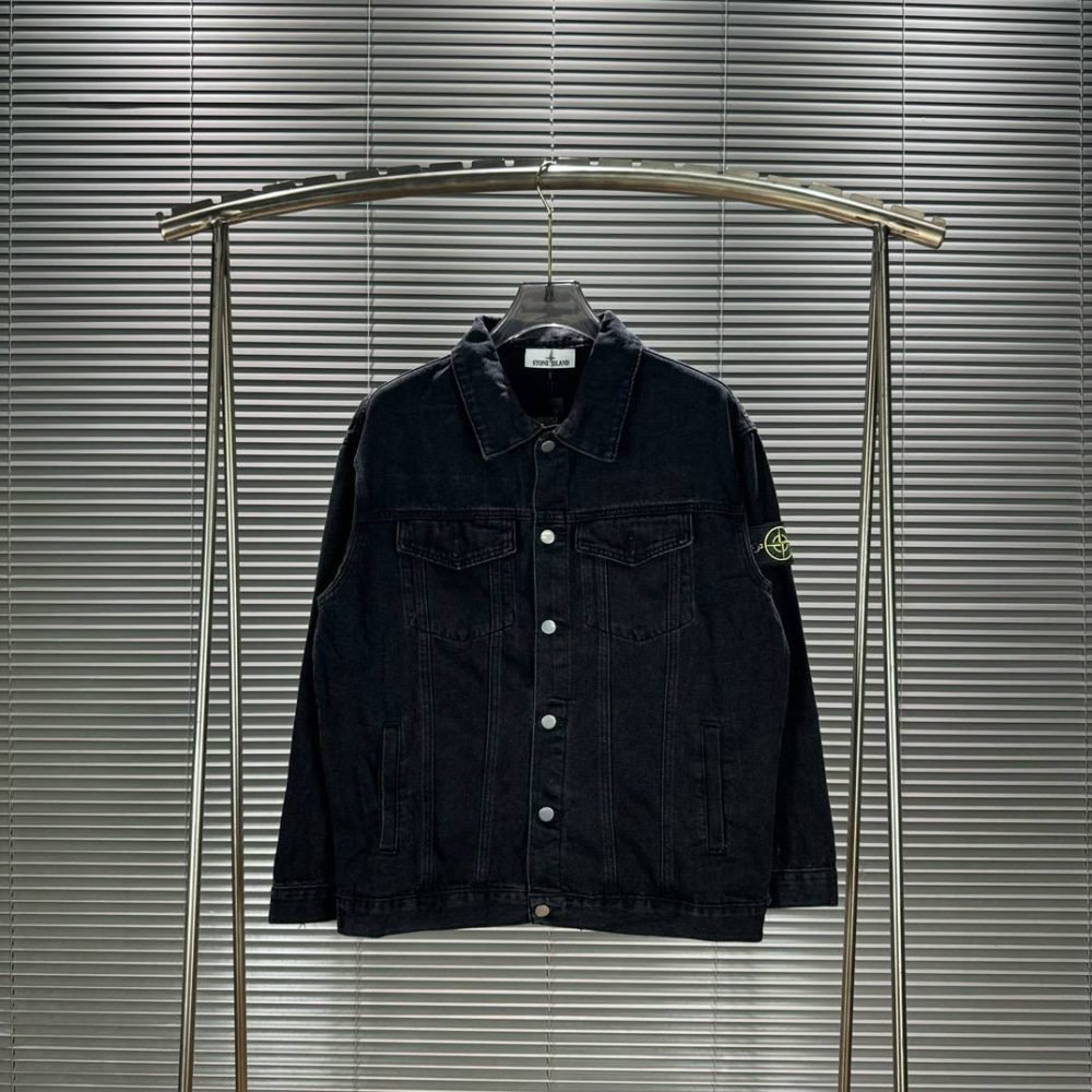 STONE ISLAND DENIM