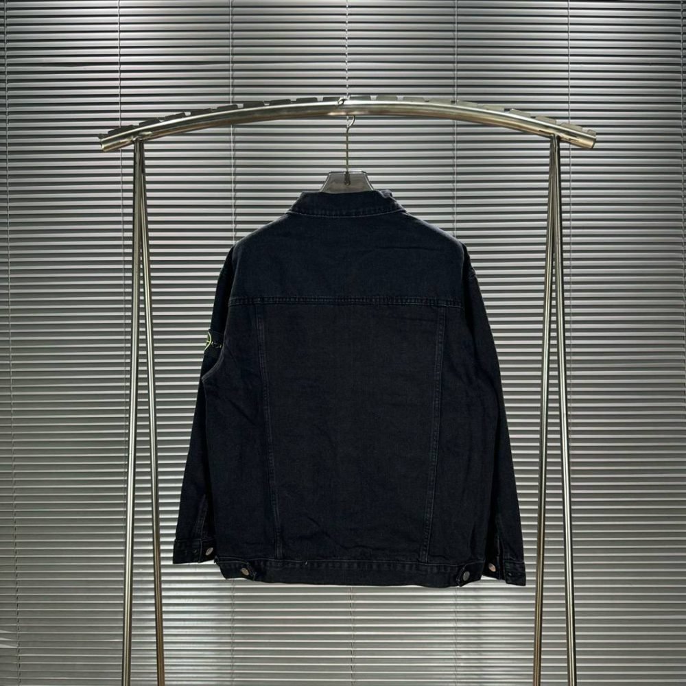 STONE ISLAND DENIM
