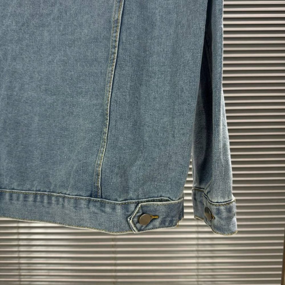 STONE ISLAND DENIM