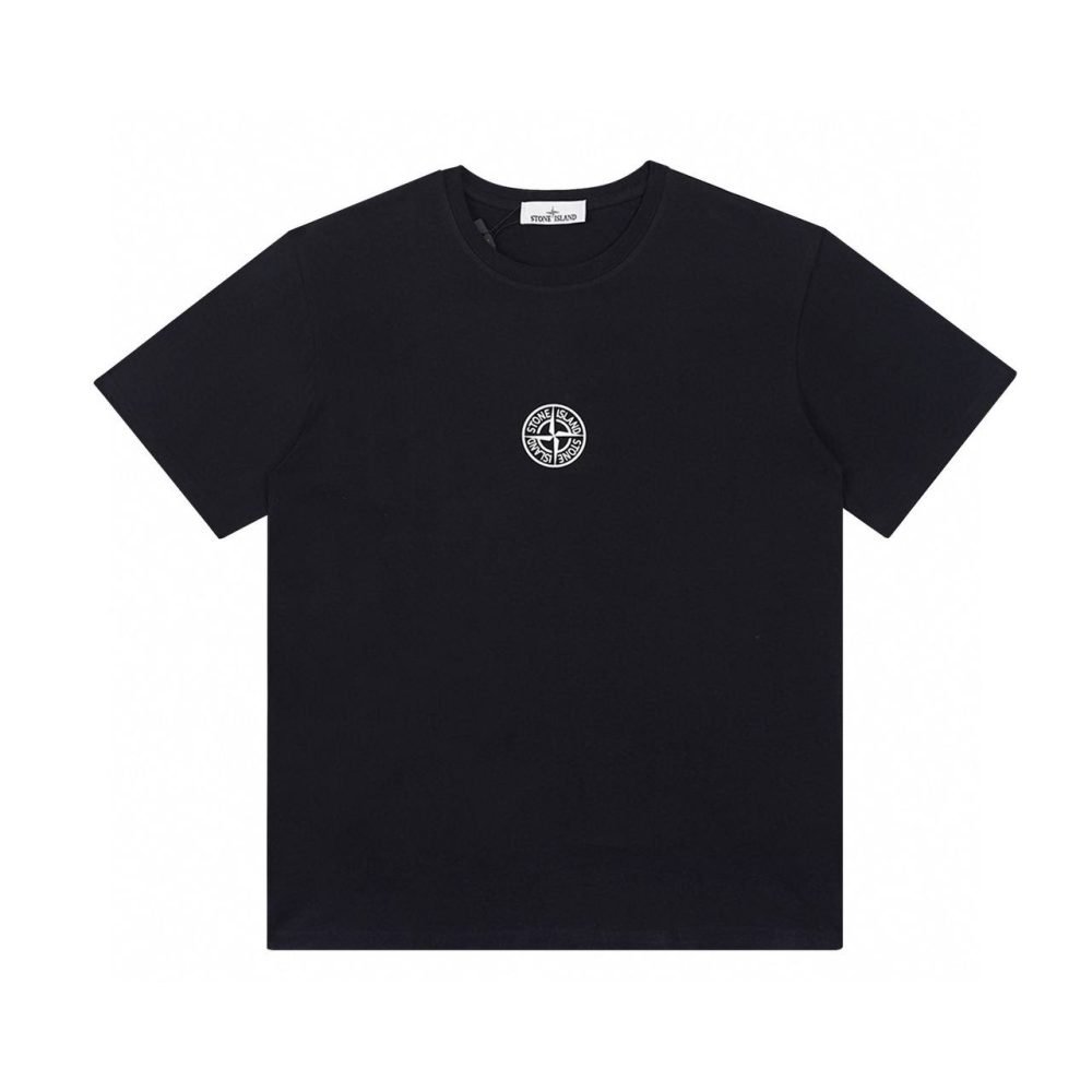 STONE ISLAND CLASSIC TEE