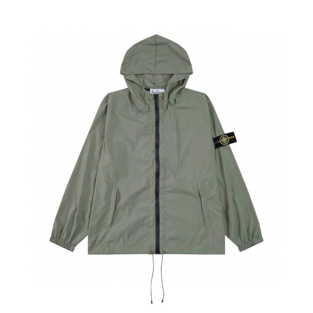 STONE ISLAND CLS JKT