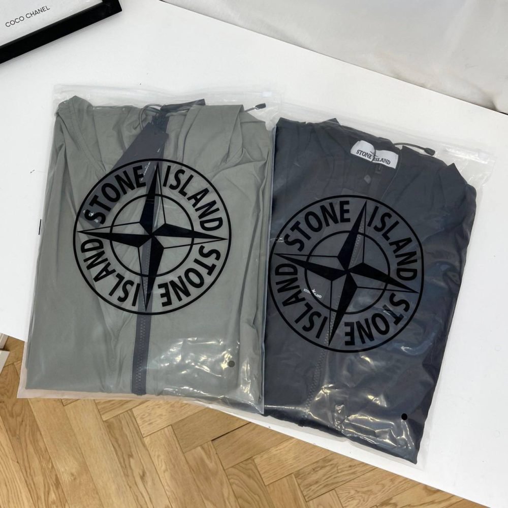 STONE ISLAND CLS JKT