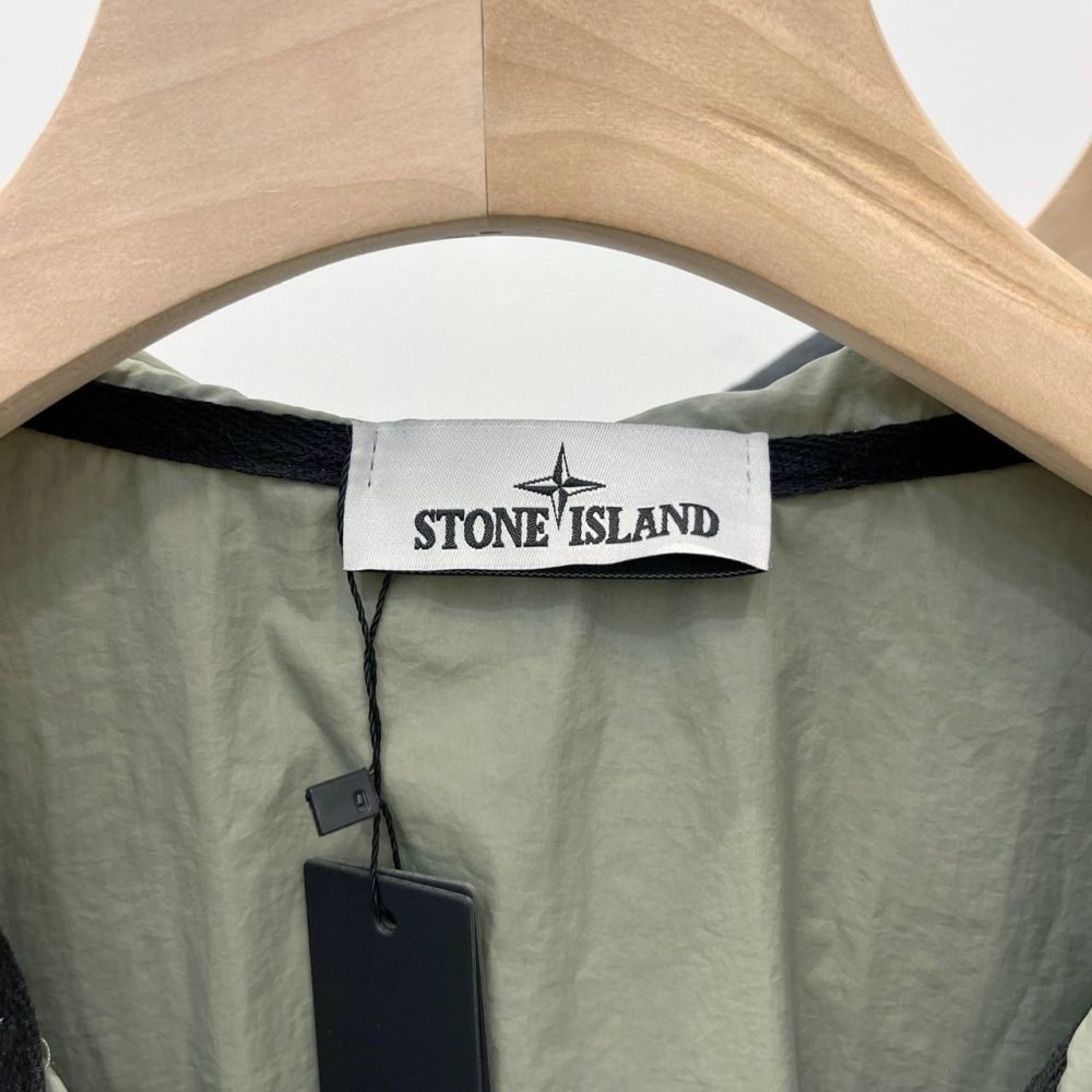 STONE ISLAND CLS JKT