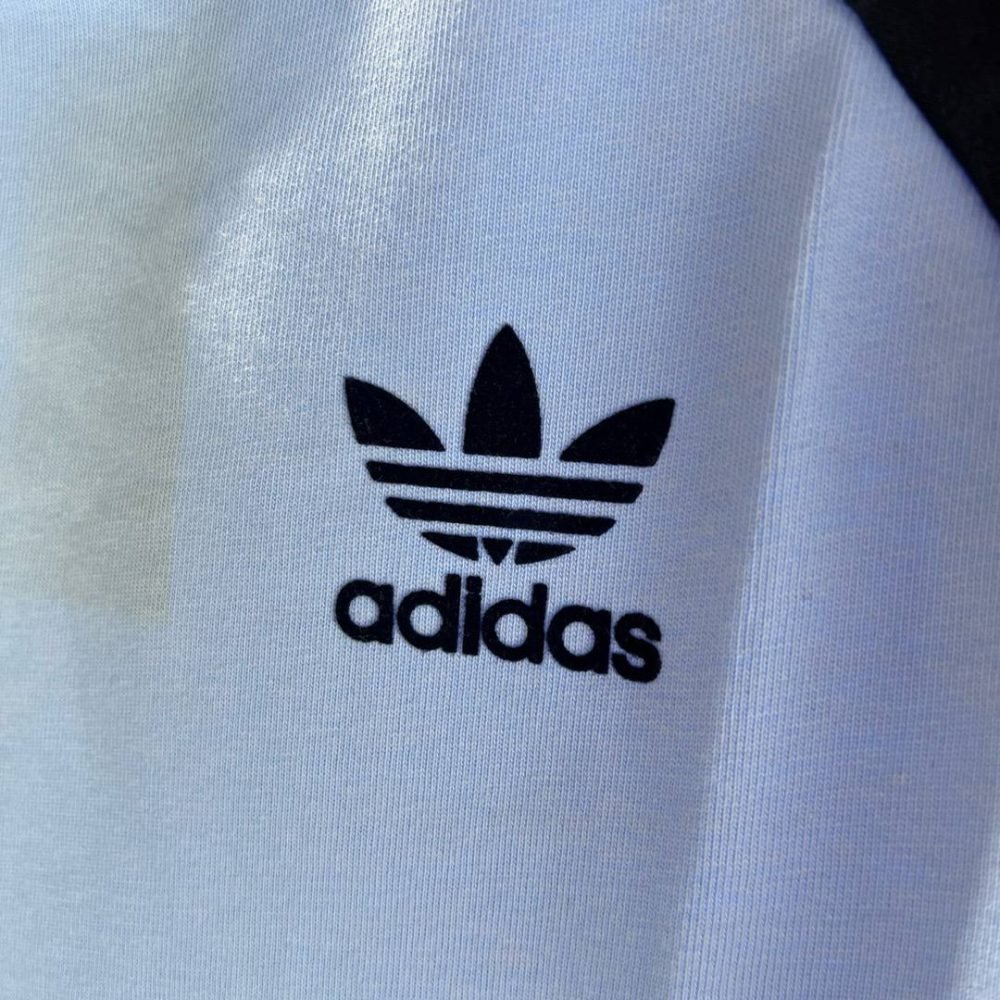 ADIDAS S&R STRIPE