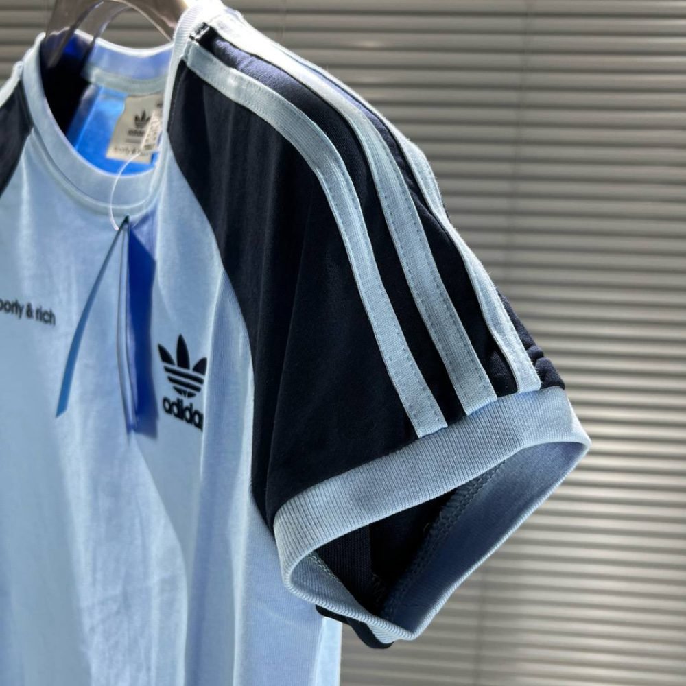 ADIDAS S&R STRIPE