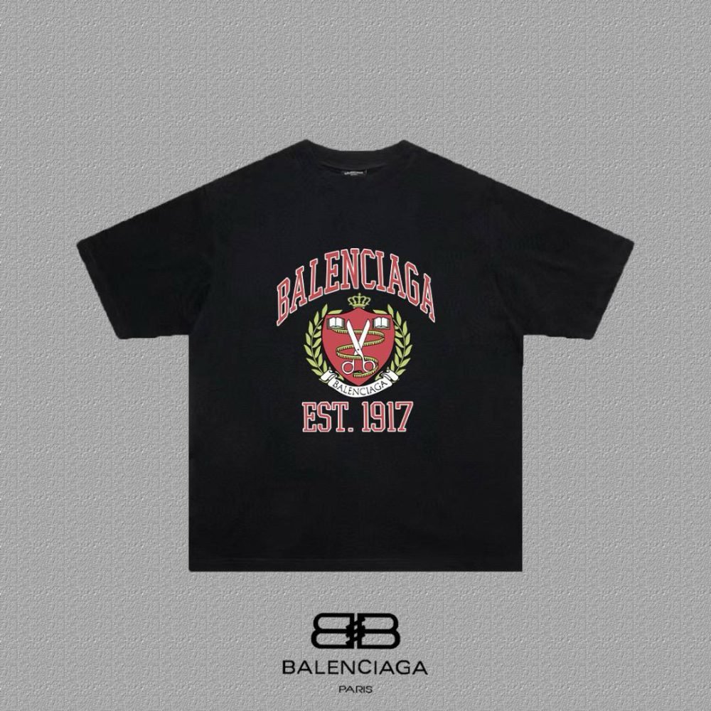 BALENCIAGA EST. 1917