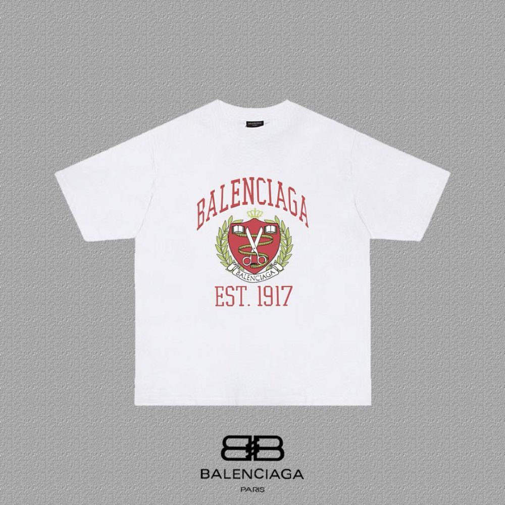 BALENCIAGA EST. 1917