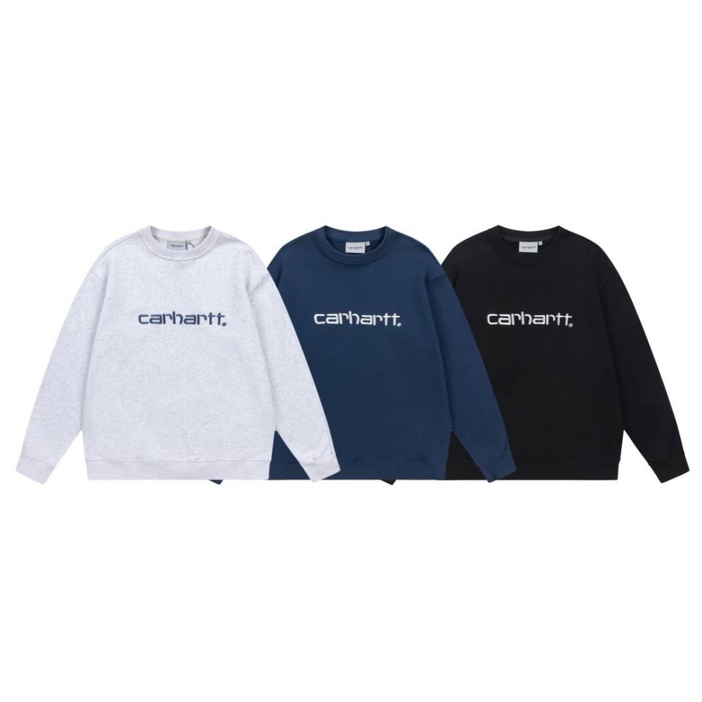 CARHARTT SWEATSHIRT