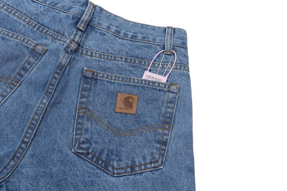 CARHARTT JEANS