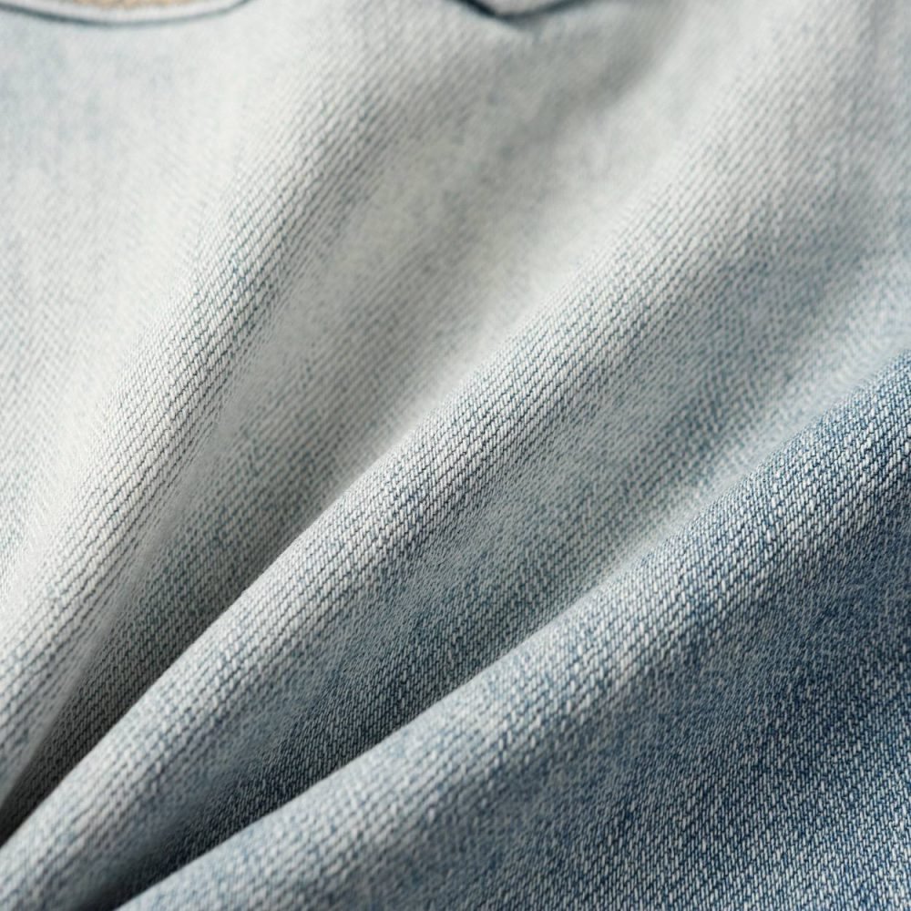 CHROME HEART S. JEANS