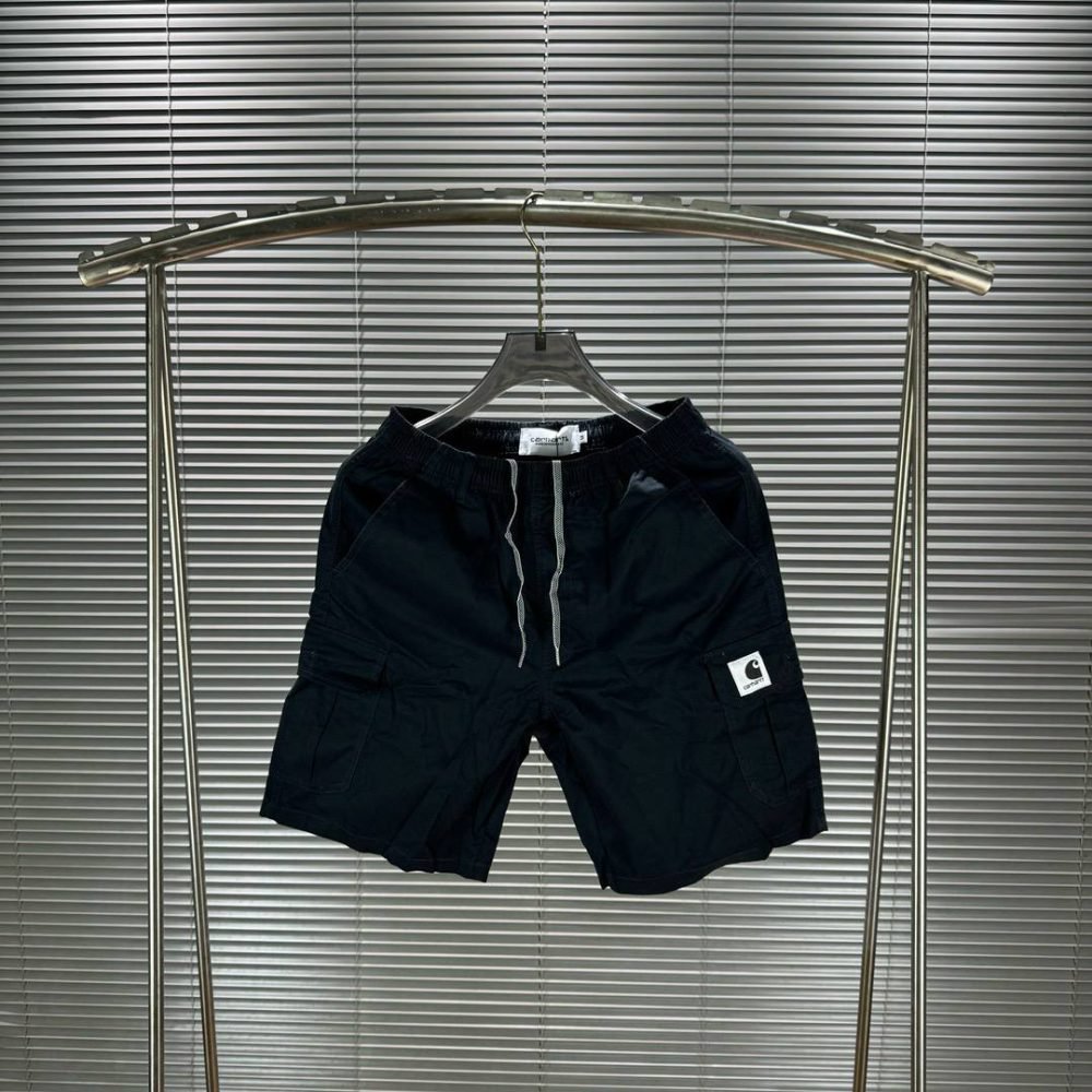 CARHARTT K. SHORT