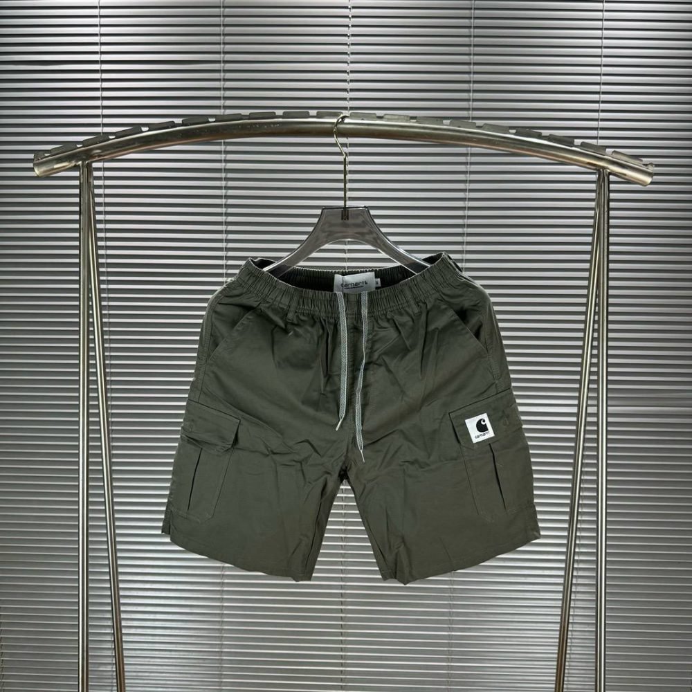 CARHARTT K. SHORT