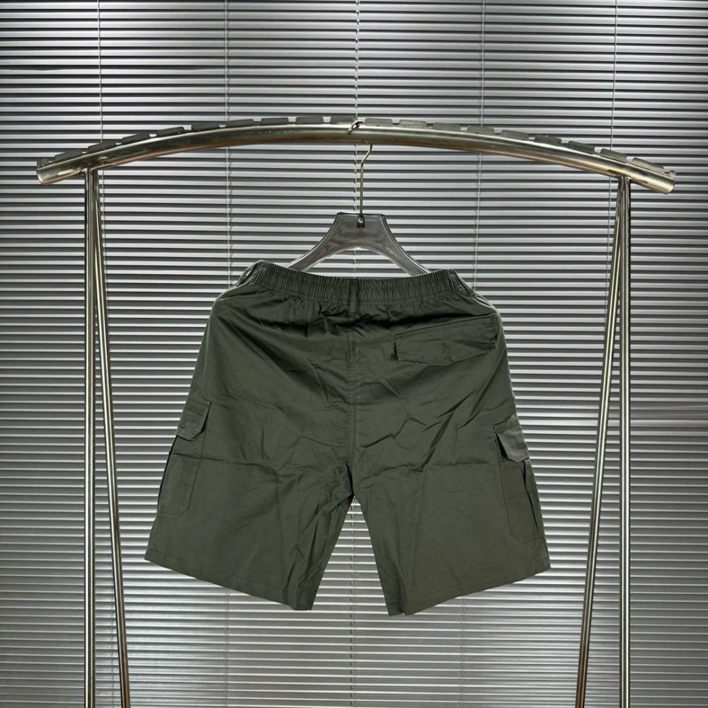 CARHARTT K. SHORT