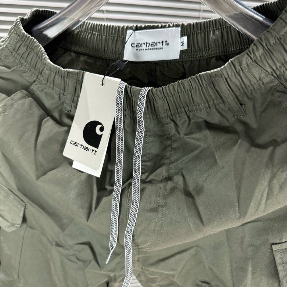 CARHARTT K. SHORT