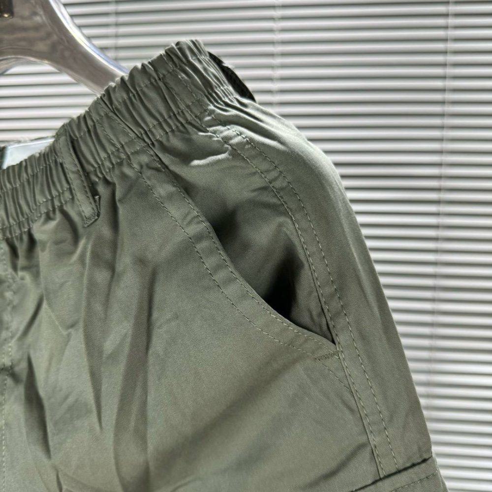 CARHARTT K. SHORT