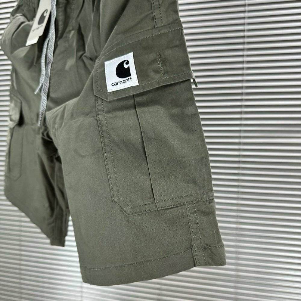 CARHARTT K. SHORT