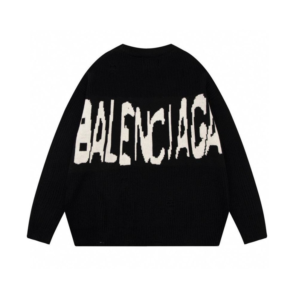 BALENCIAGA x GUCCI