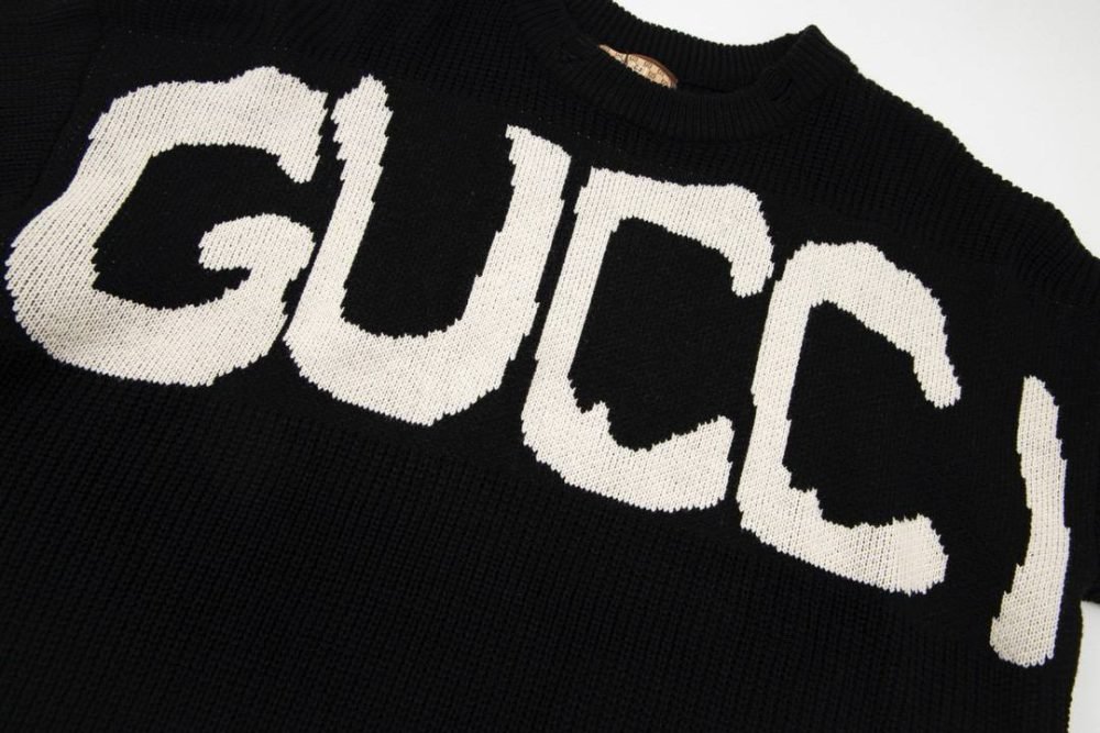 BALENCIAGA x GUCCI