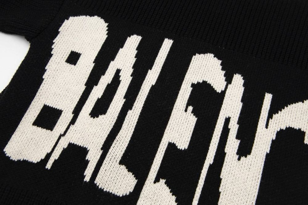 BALENCIAGA x GUCCI