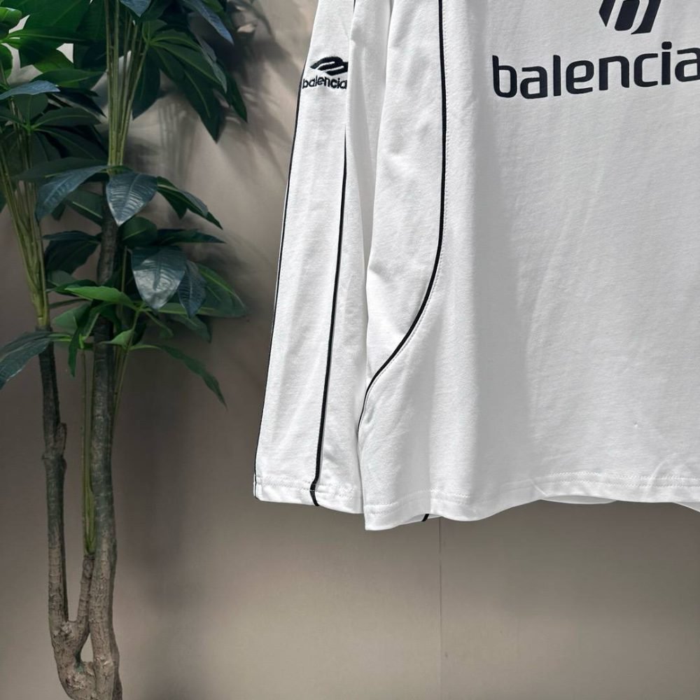 BALENCIAGA MUFC SS