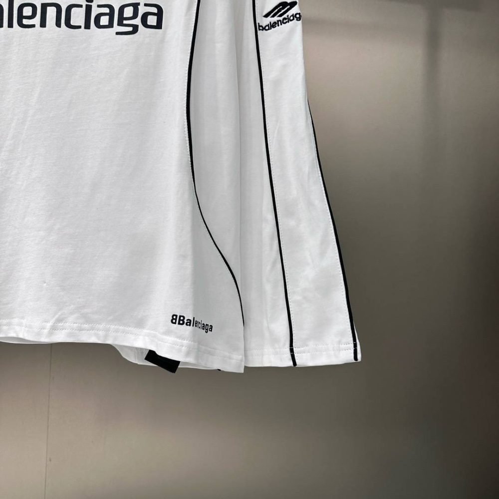 BALENCIAGA MUFC SS