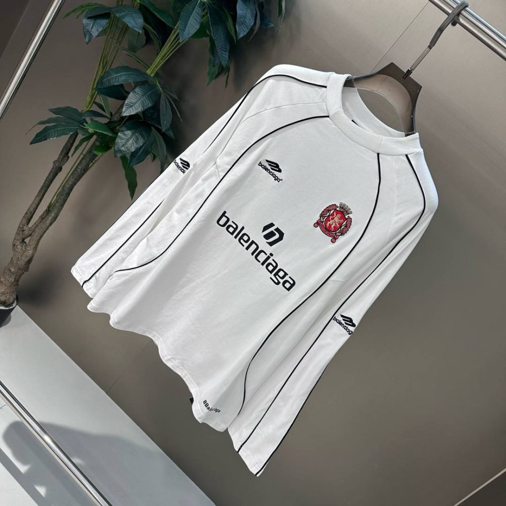 BALENCIAGA MUFC SS