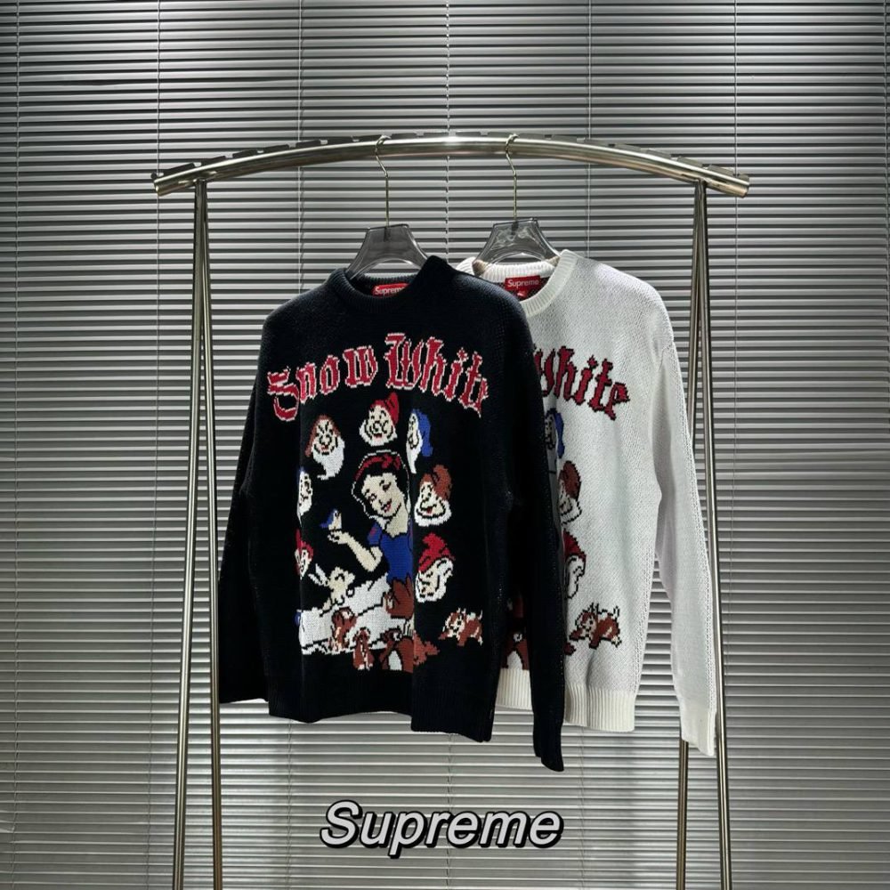 SUPREME SW SS24
