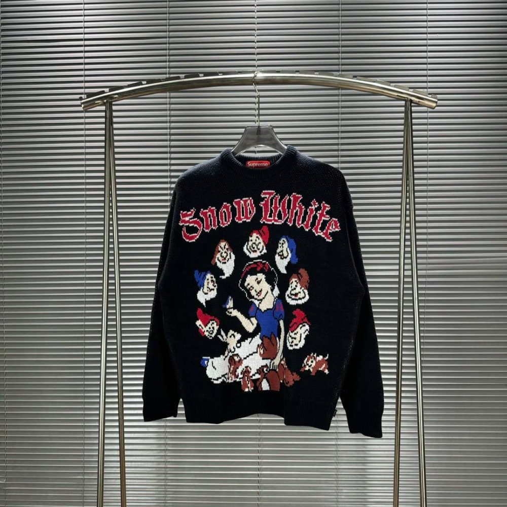 SUPREME SW SS24