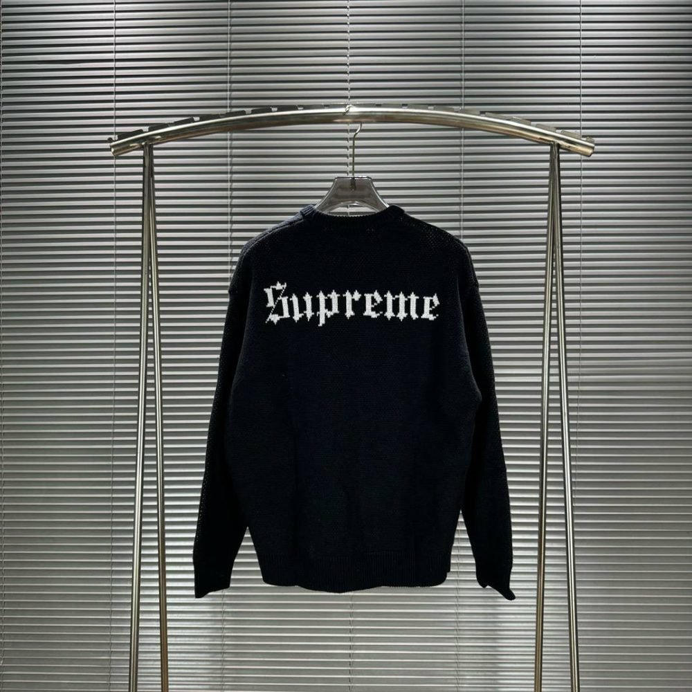 SUPREME SW SS24