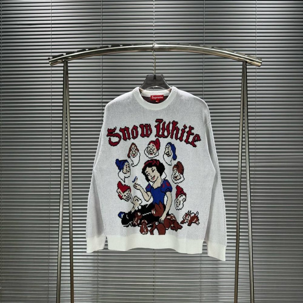 SUPREME SW SS24