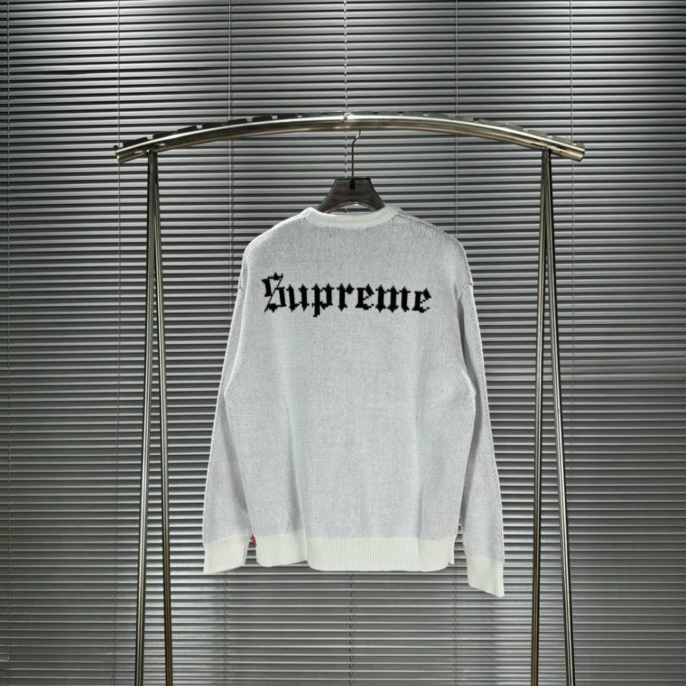 SUPREME SW SS24