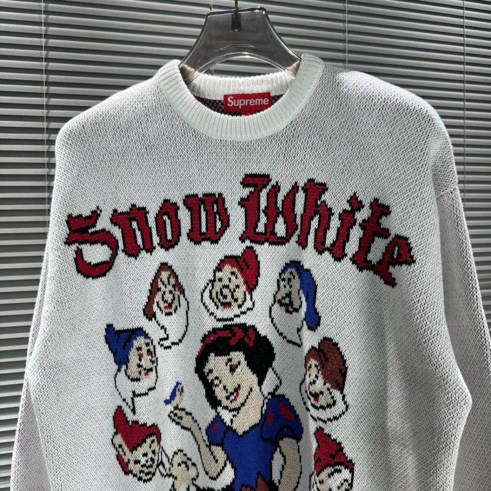 SUPREME SW SS24