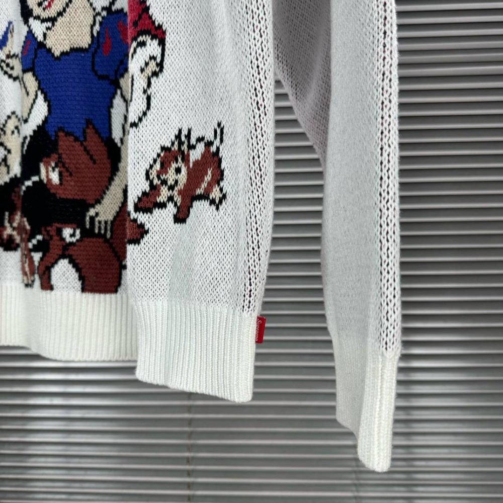 SUPREME SW SS24