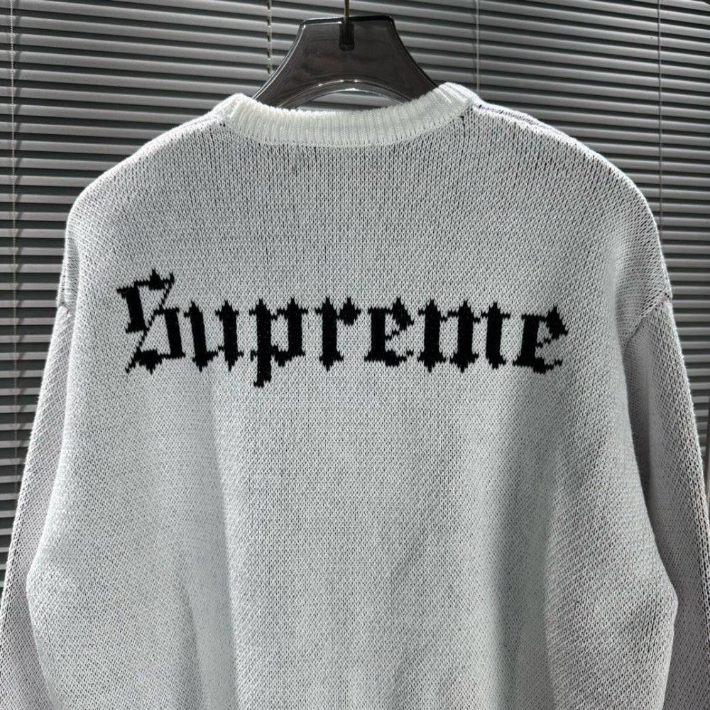 SUPREME SW SS24