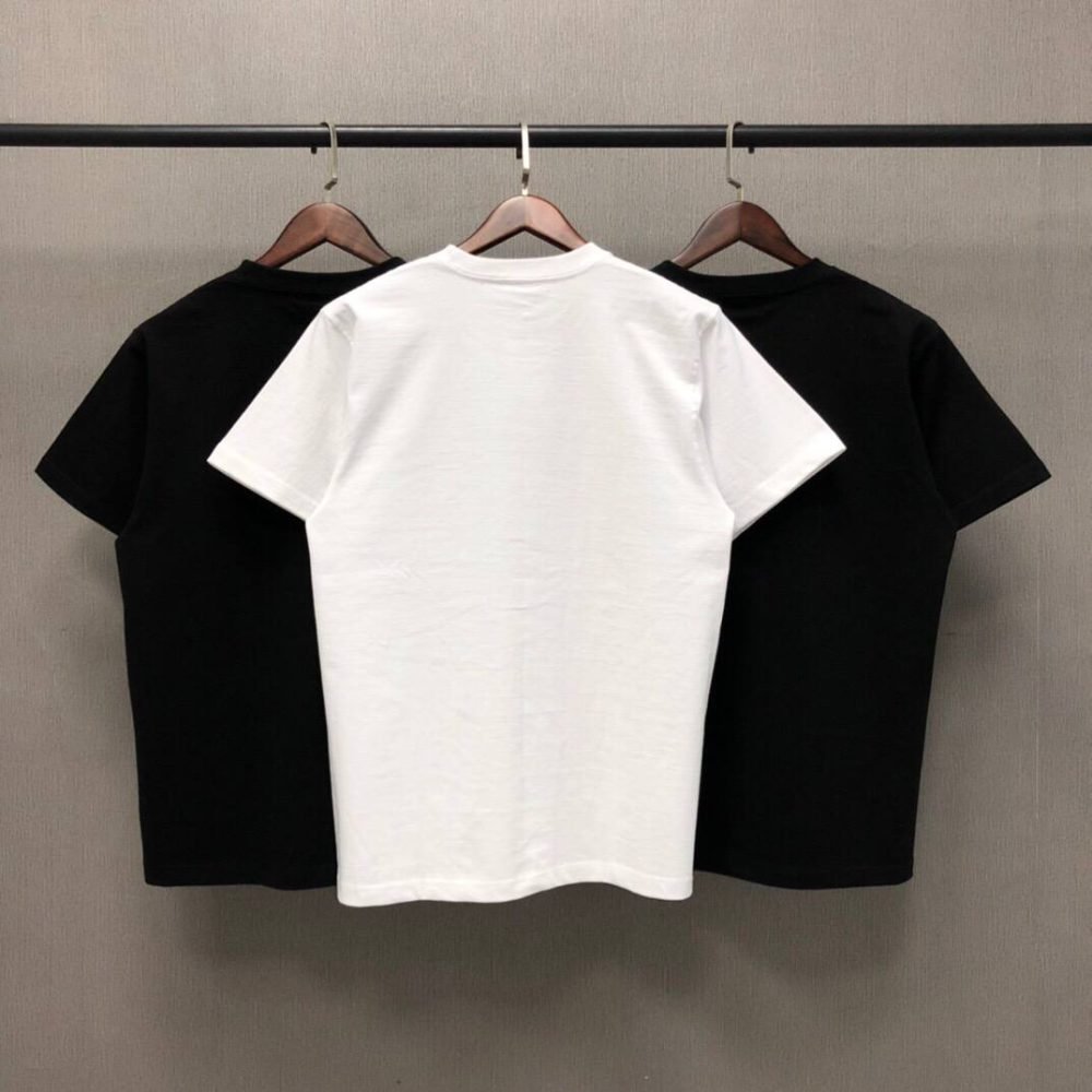 NOAH PRNTD TEE