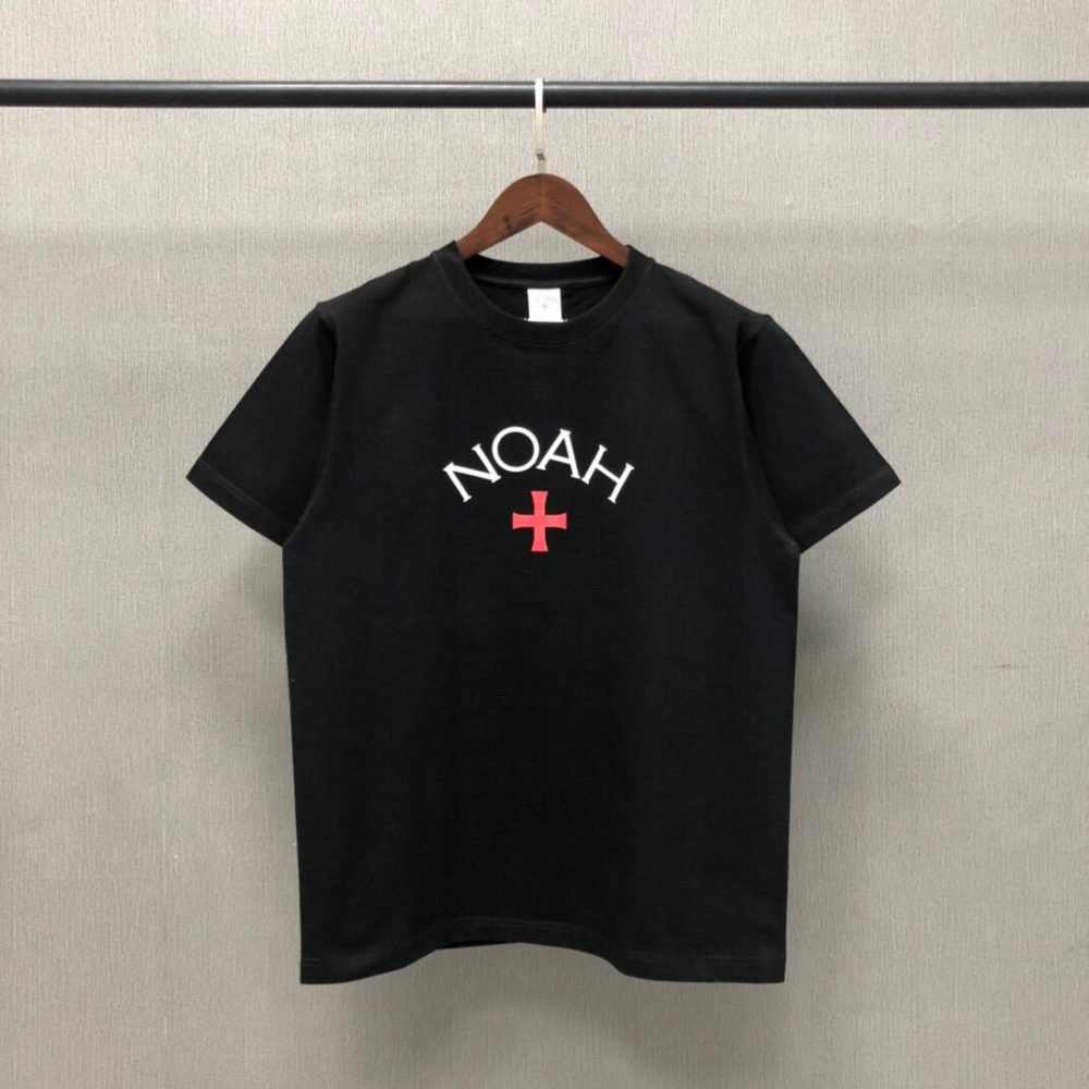 NOAH PRNTD TEE