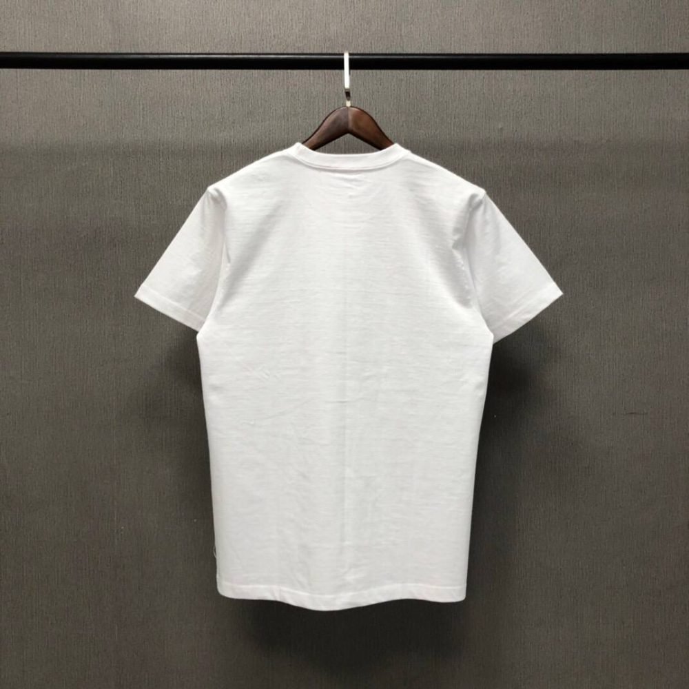 NOAH PRNTD TEE