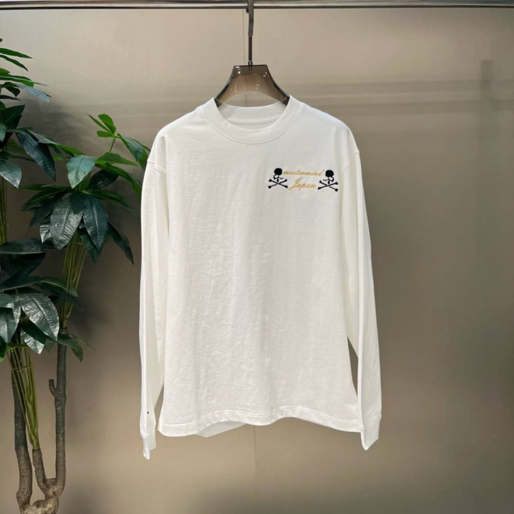 MASTERMIND LS JPN