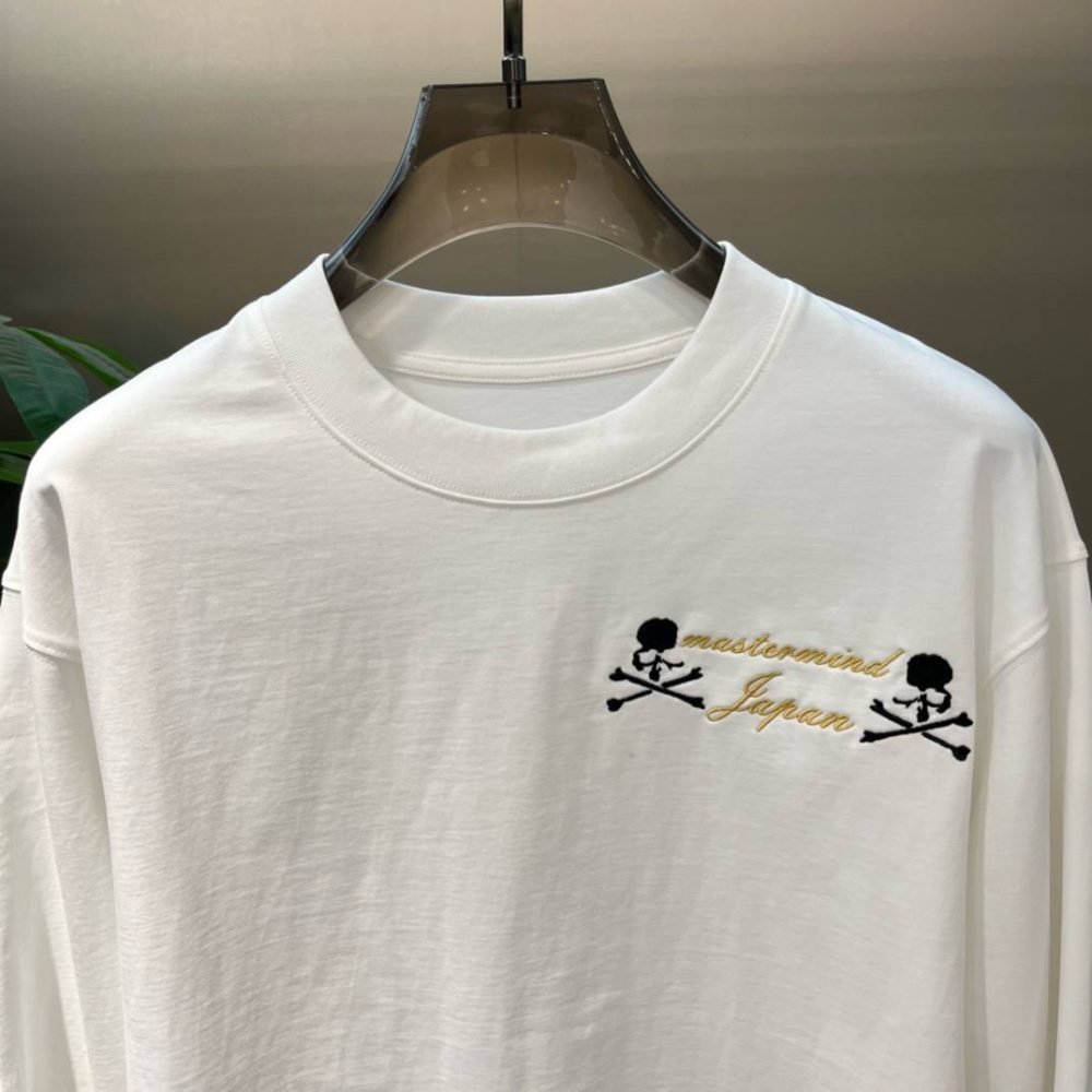 MASTERMIND LS JPN