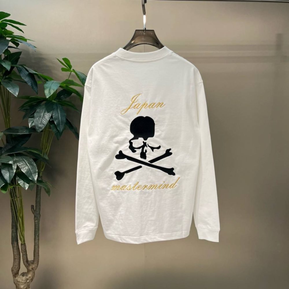 MASTERMIND LS JPN